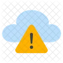Error Warning Alert Icon