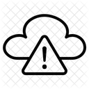 Error Warning Alert Icon