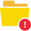 Error  Icono