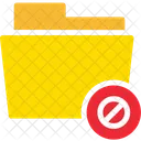 Error  Icono