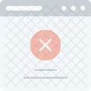 Error Icon