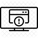 Error  Icon