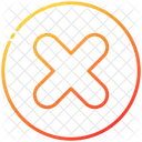 Error Warning Alert Icon