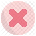Error Icon