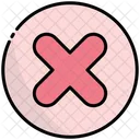 Error Warning Alert Icon