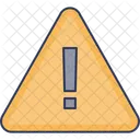 Error Warning Threat Icon