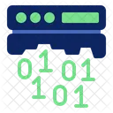 Data Loss Icon