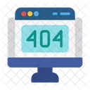 Error  Icon