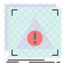 Error  Icon