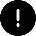 Error  Icon