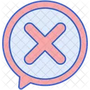 Error  Icon