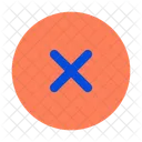 Error  Icon