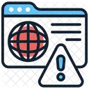 Error  Icon