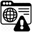 Error  Icon