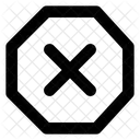 Error Icon