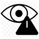 Error Warning Alert Icon
