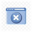 Error  Icon