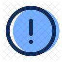 Error Warning Attention Icon