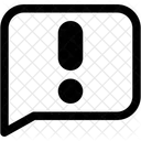 Error  Icon