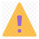 Error Attention Exclamation Icon