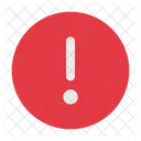 Error  Icon