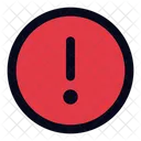 Error  Icon