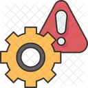 Error Mistake Failure Icon
