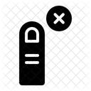 Error  Icon