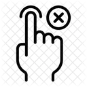 Error  Icon