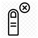 Error  Icon