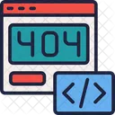 Error  Icon
