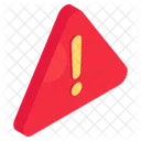 Error Warning Caution Icon
