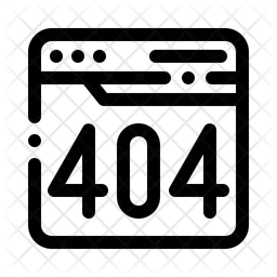 Error  Icon