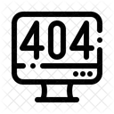 Error  Icon
