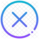Error  Icon