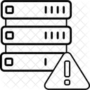 Error In Drive Edit Network Icon