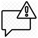 Error Message Icon