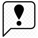 Error message  Icon