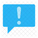 Error Message  Icon