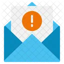 Error message  Icon