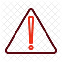 Error message  Icon