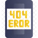 Error Mistake Fault Problem  Icon