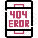 Error Mistake Fault Problem  Icon