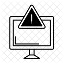 Pagina De Errores Icon
