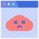 Error Page  Icon