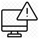 Error Page Icon