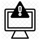 Error Page Icon