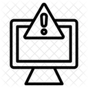 Error Page Icon