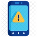 Error Warning Caution Icon