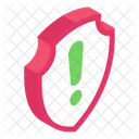 Error Protection  Icon